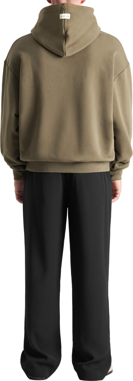 Don't Waste Culture Noah | Khaki Groen
