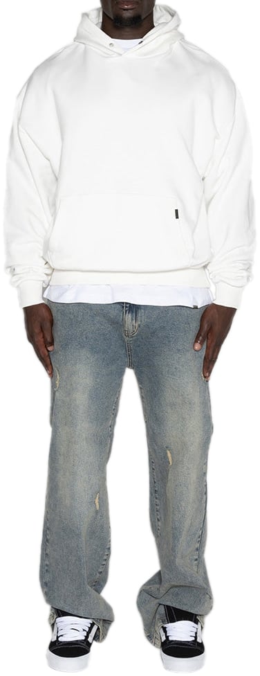 Don't Waste Culture Jacques | White Wit