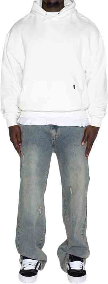 Don't Waste Culture Jacques | White Wit