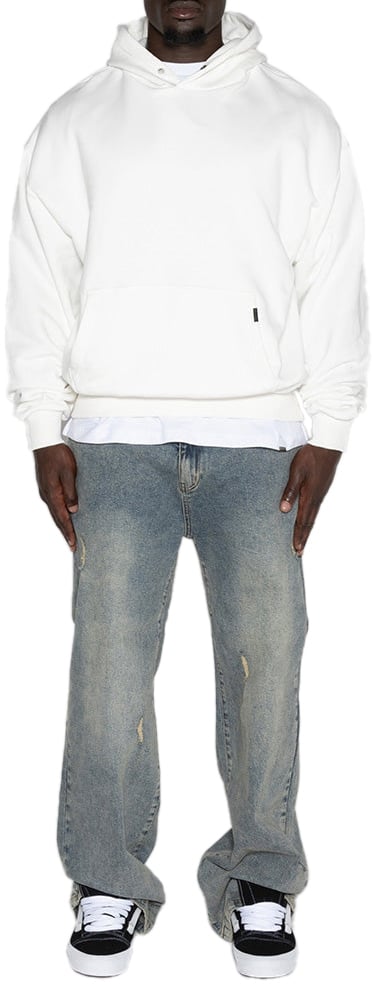 Don't Waste Culture Jacques | White Wit