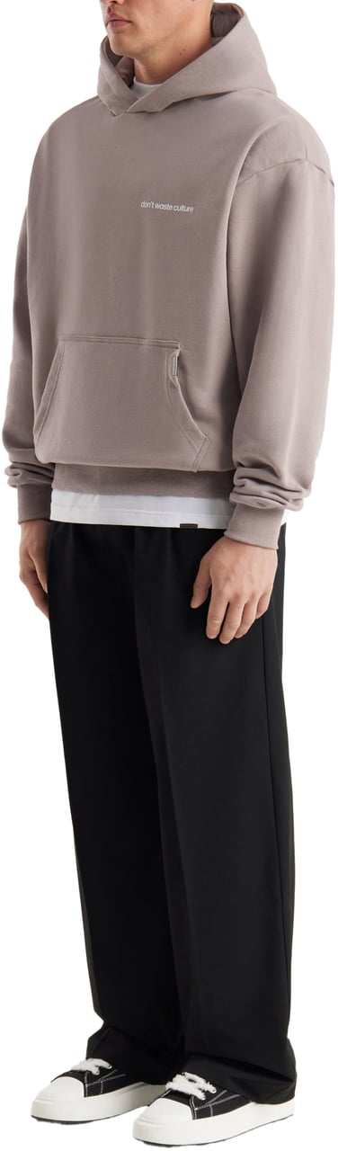 Don't Waste Culture Ray | Warm Grey Taupe