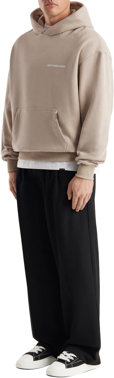 Don't Waste Culture Ray | Taupe Taupe