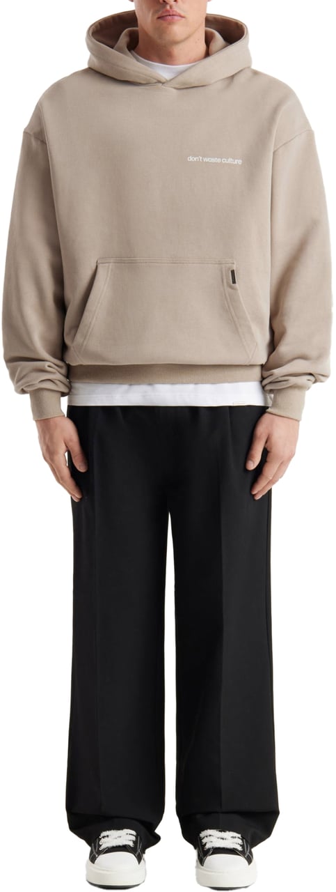 Don't Waste Culture Ray | Taupe Taupe