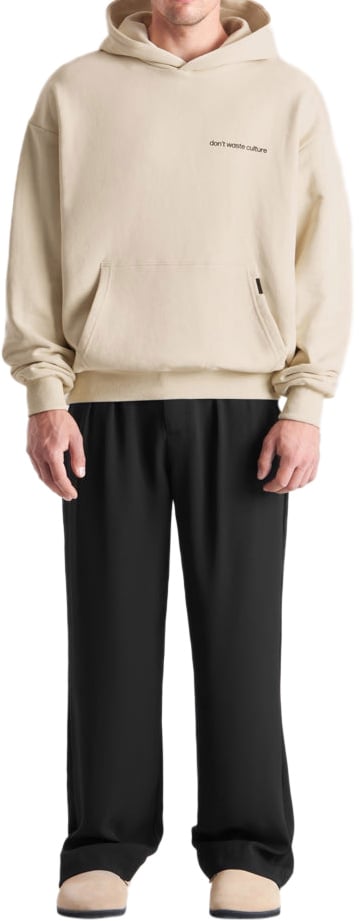 Don't Waste Culture Ray | Beige Beige