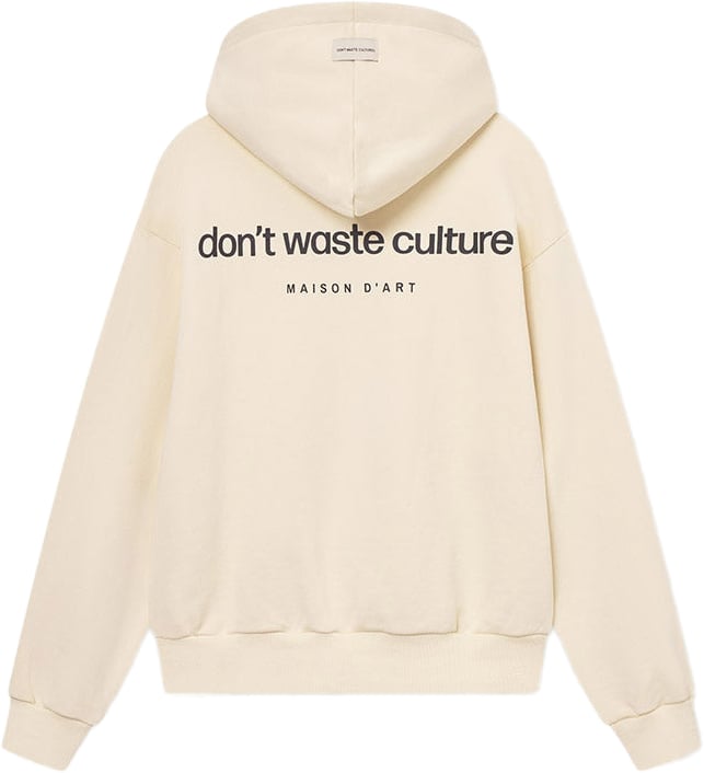 Don't Waste Culture Ray | Beige Beige