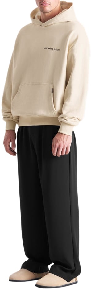 Don't Waste Culture Ray | Beige Beige