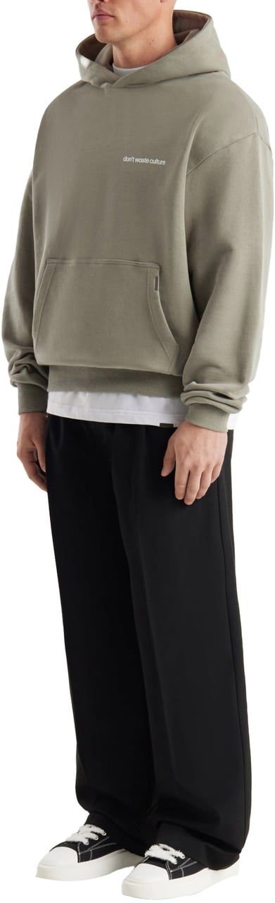 Don't Waste Culture Ray | Sage Beige