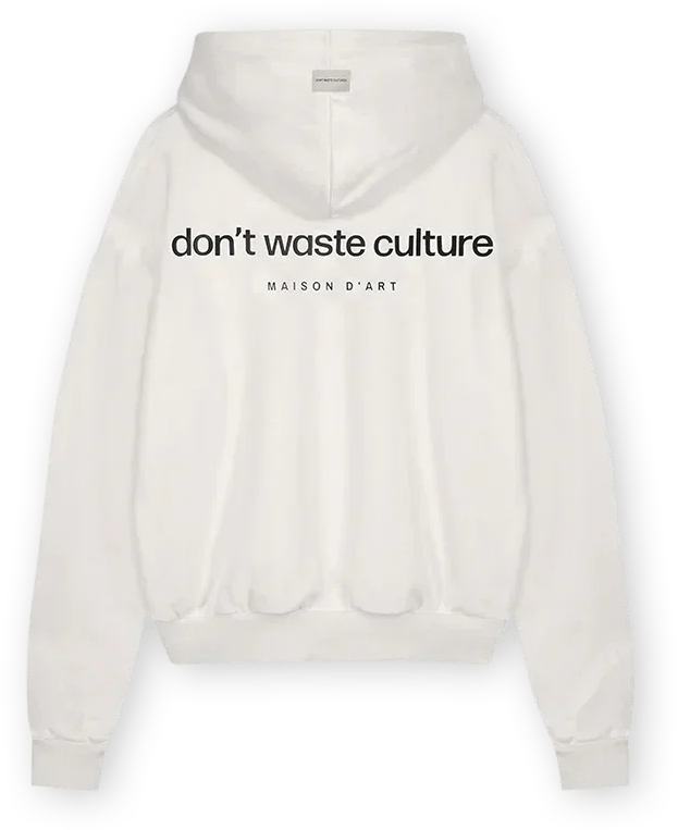 Don't Waste Culture SONNY Divers