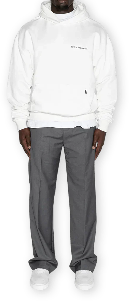 Don't Waste Culture SONNY Divers