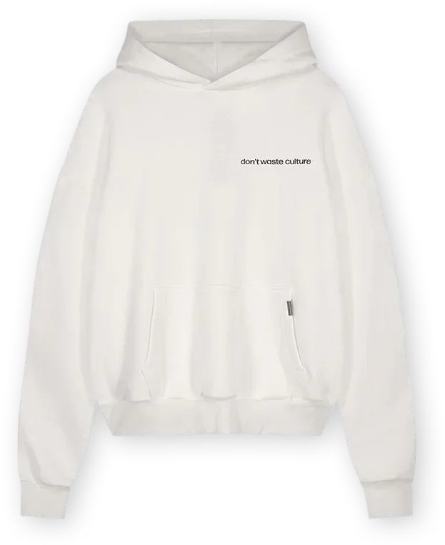 Don't Waste Culture SONNY Divers