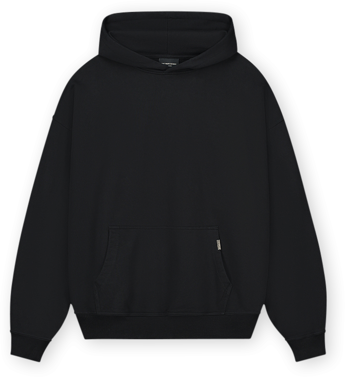 Don't Waste Culture Marek | Black Zwart