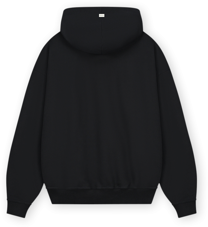 Don't Waste Culture Marek | Black Zwart