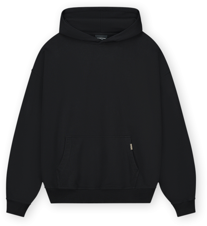 Don't Waste Culture Marek | Black Zwart