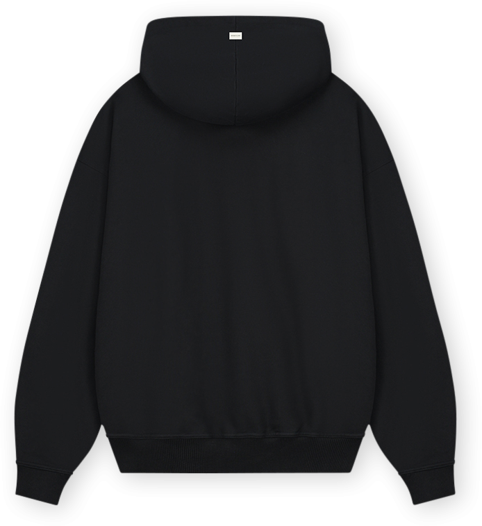 Don't Waste Culture Marek | Black Zwart