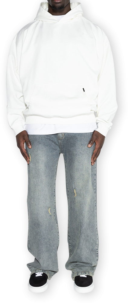 Don't Waste Culture Marek | Off-White Wit
