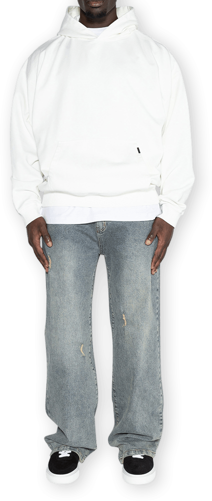 Don't Waste Culture Marek | Off-White Wit