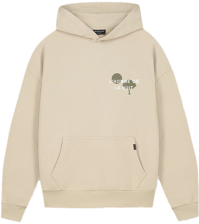 Don't Waste Culture Flore | Taupe Taupe