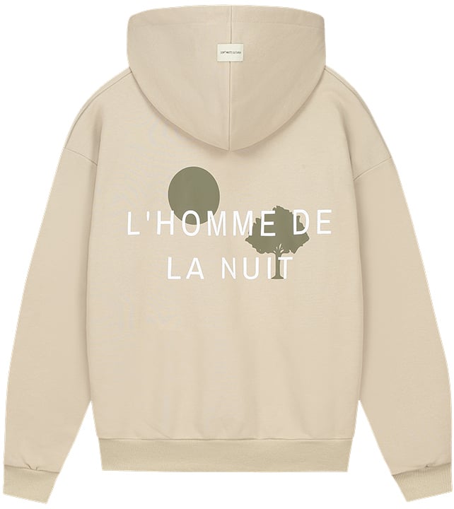 Don't Waste Culture Flore | Taupe Taupe