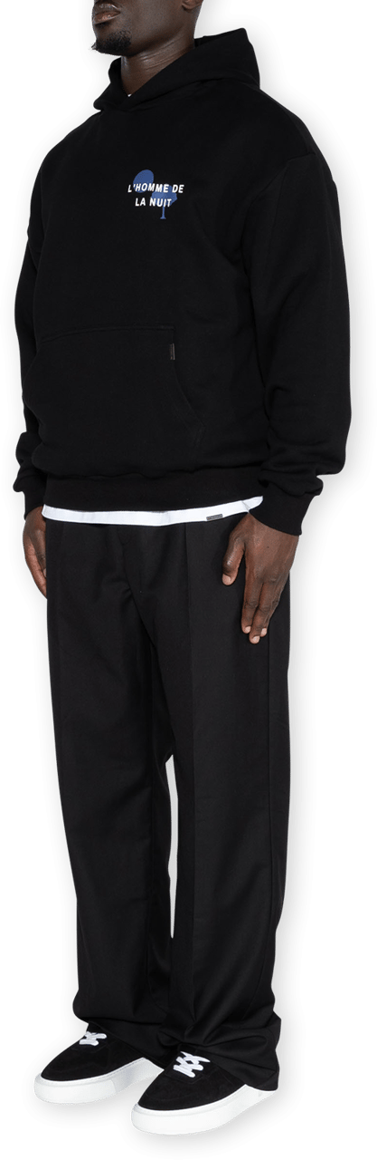 Don't Waste Culture Flore | Black Zwart