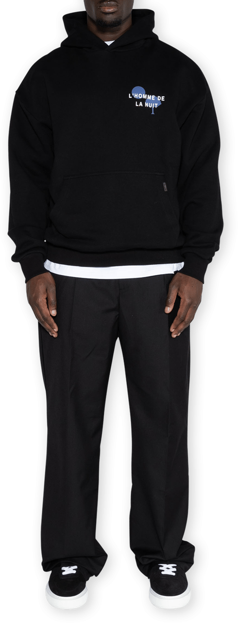 Don't Waste Culture Flore | Black Zwart