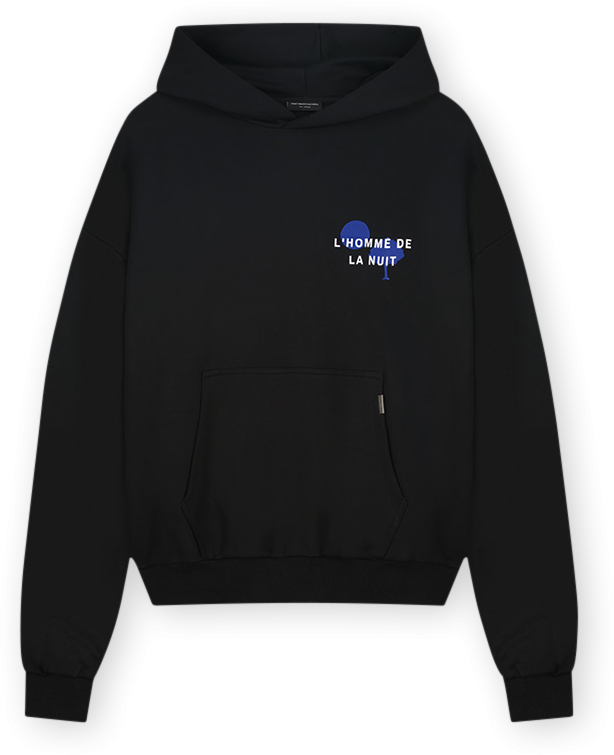 Don't Waste Culture Flore | Black Zwart