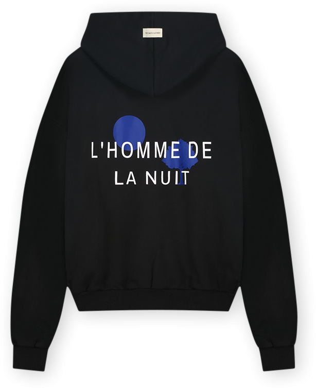 Don't Waste Culture Flore | Black Zwart