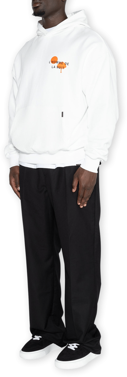 Don't Waste Culture Flore | Off-White Wit