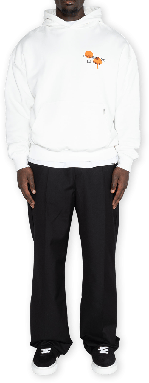 Don't Waste Culture Flore | Off-White Wit