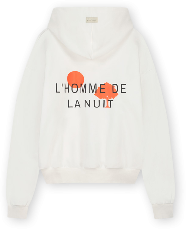 Don't Waste Culture Flore | Off-White Wit