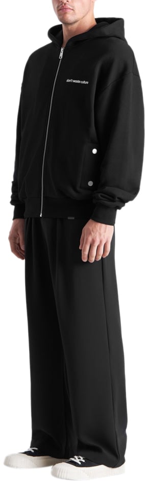 Don't Waste Culture Ale | Black Zwart