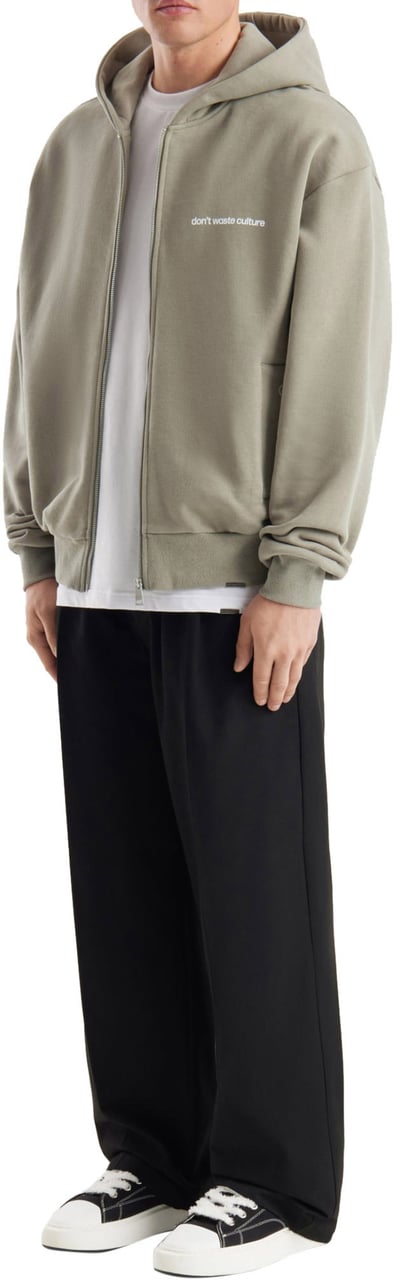 Don't Waste Culture Ale | Sage Beige