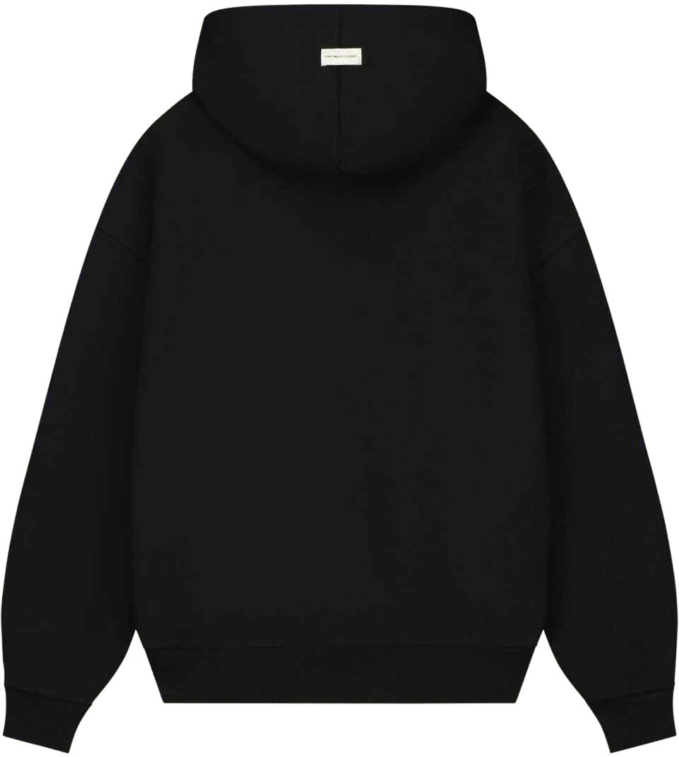 Don't Waste Culture Uri | Black Zwart