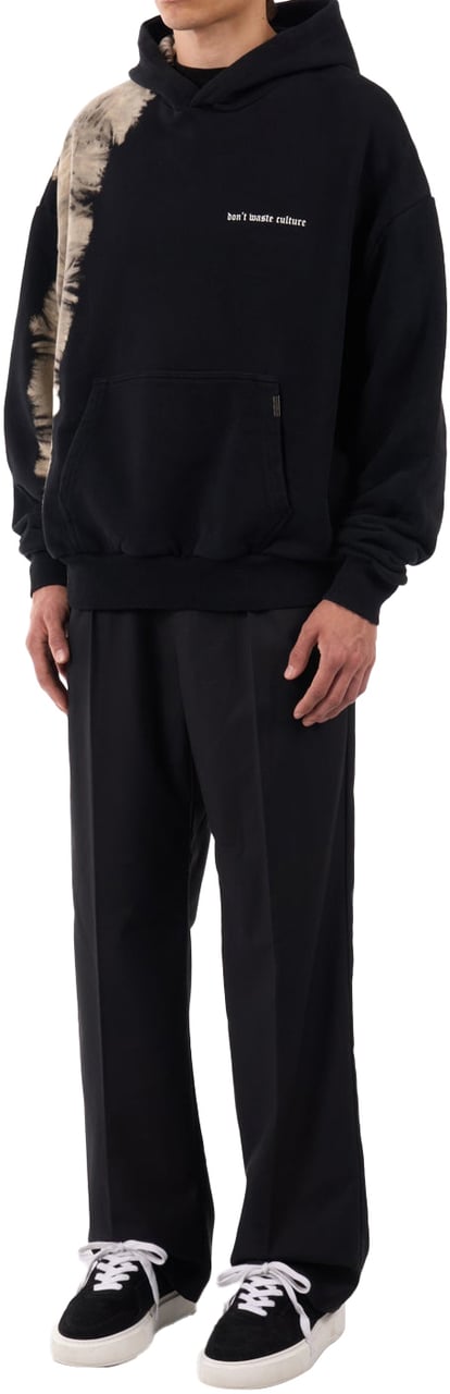 Don't Waste Culture Oz | Black Zwart