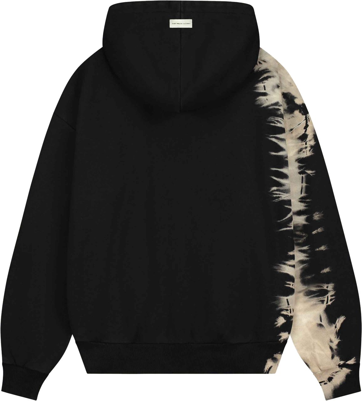 Don't Waste Culture Oz | Black Zwart