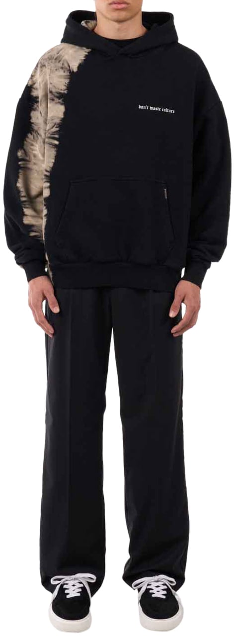 Don't Waste Culture Oz | Black Zwart