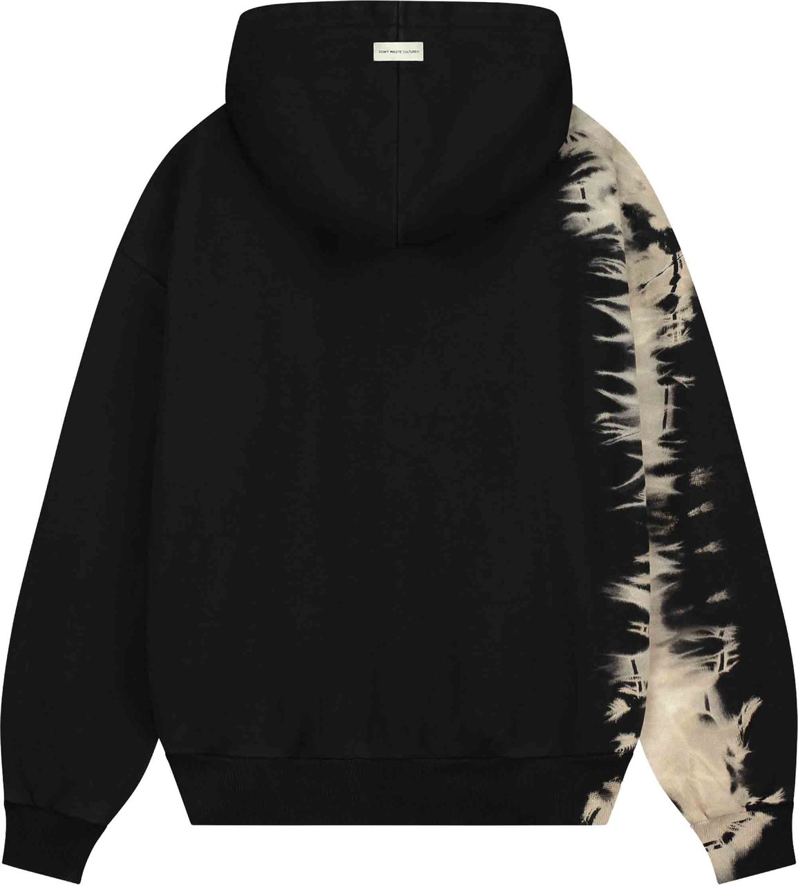 Don't Waste Culture Oz | Black Zwart