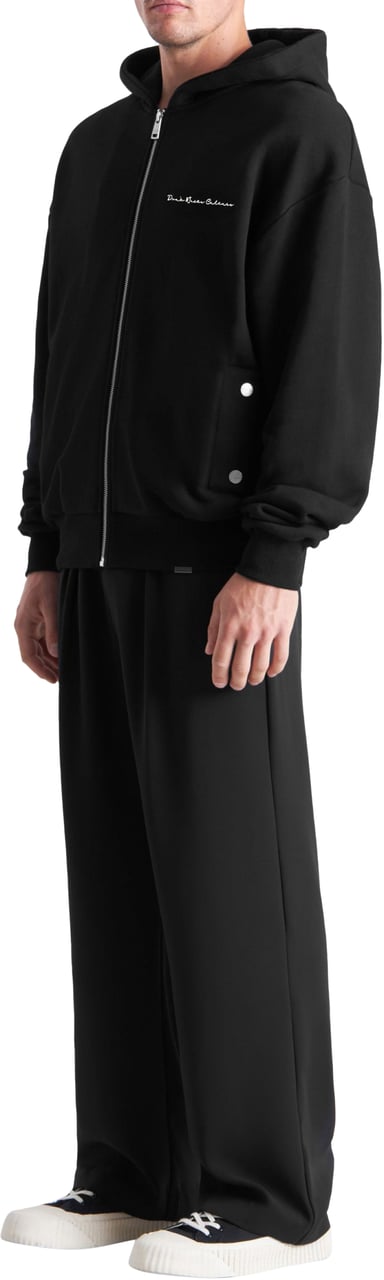 Don't Waste Culture Aicha | Black Zwart