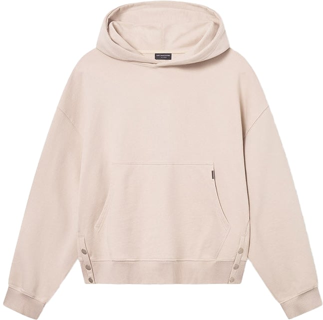 Don't Waste Culture Dravon | Light Grey Grijs