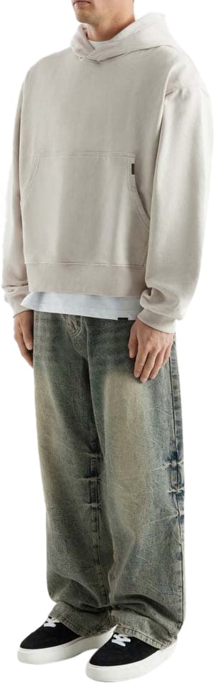 Don't Waste Culture Dravon | Light Grey Grijs