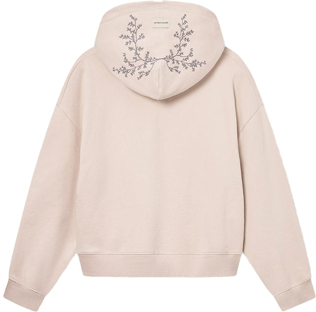 Don't Waste Culture Dravon | Light Grey Grijs