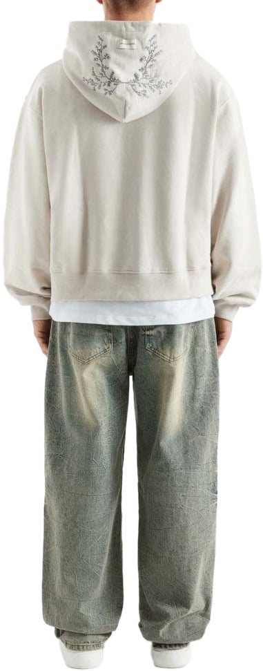 Don't Waste Culture Dravon | Light Grey Grijs