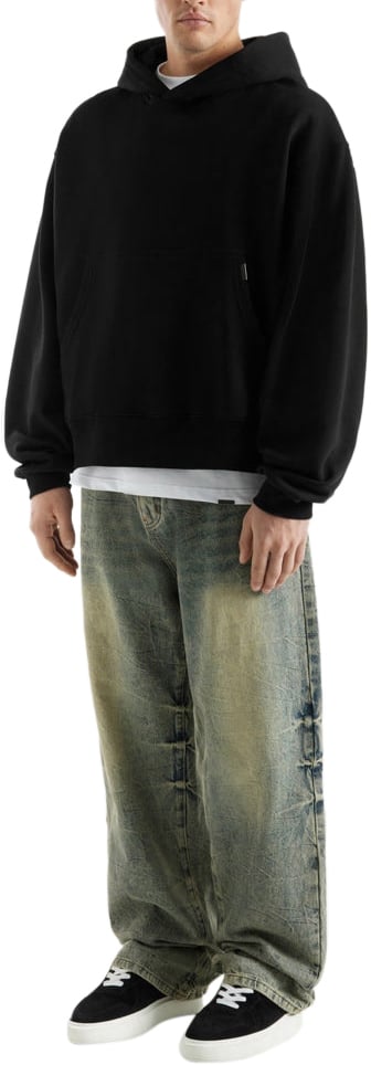 Don't Waste Culture Dravon | Black Zwart