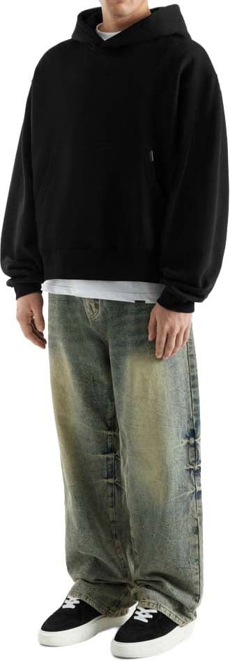 Don't Waste Culture Dravon | Black Zwart