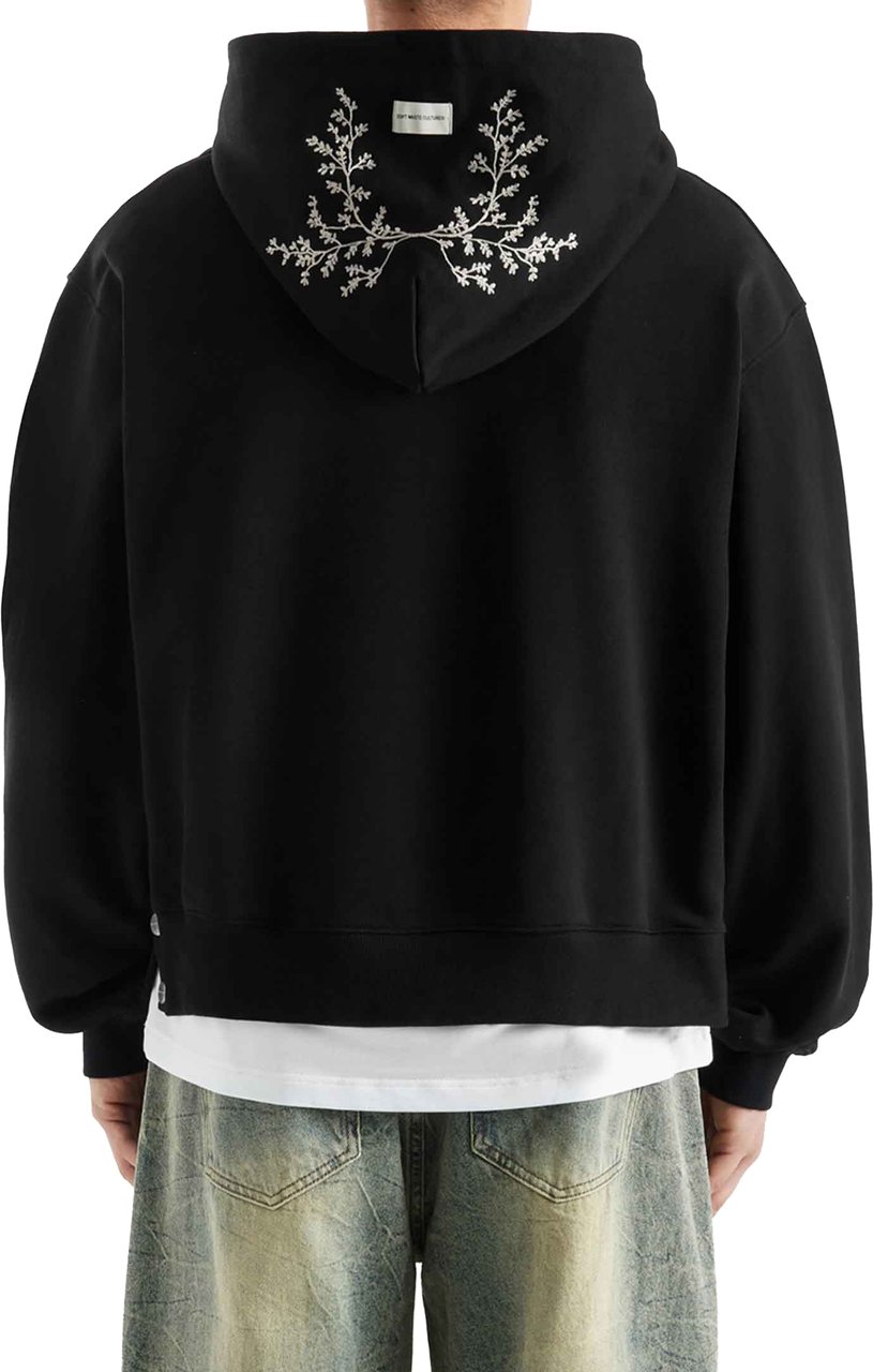 Don't Waste Culture Dravon | Black Zwart