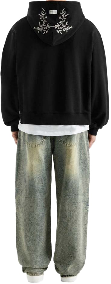 Don't Waste Culture Dravon | Black Zwart