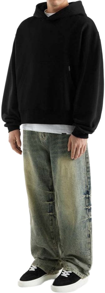 Don't Waste Culture Dravon | Black Zwart