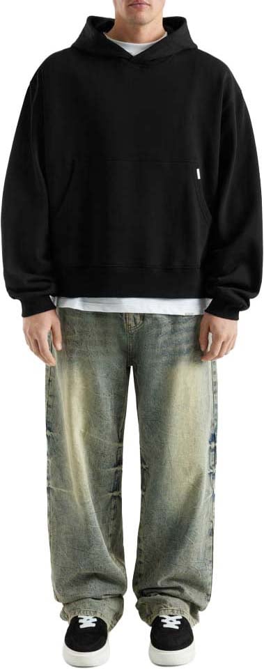 Don't Waste Culture Dravon | Black Zwart