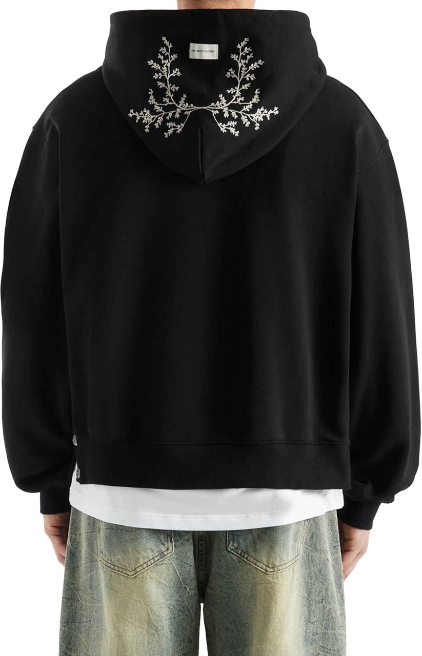 Don't Waste Culture Dravon | Black Zwart