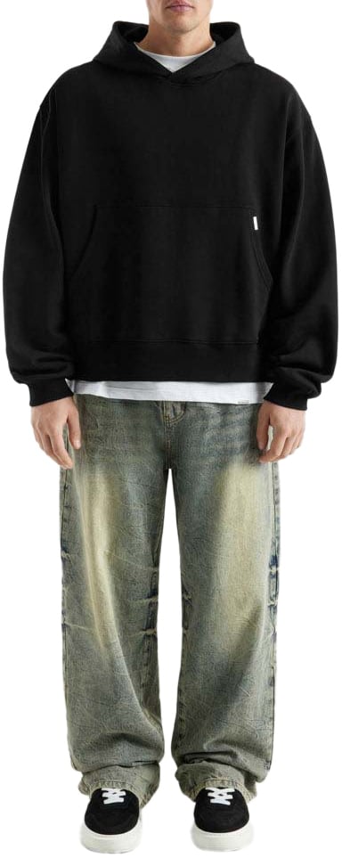 Don't Waste Culture Dravon | Black Zwart