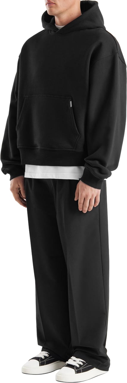 Don't Waste Culture Janara | Black Zwart